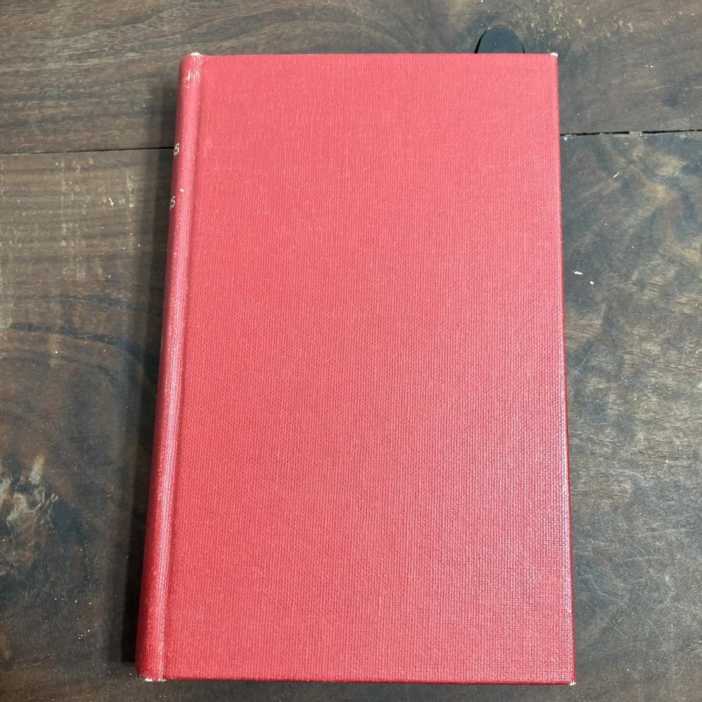 Vintage Memoirs and Letters Colonel Armine S H Mountain 1857 England Hardcover